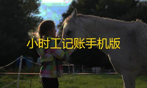 萤火突击(功能菜单)小时工记账手机版